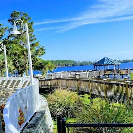 Big Pool, Stunning Lakeview, Sunrise, Disney #1907 Orlando Luaran gambar