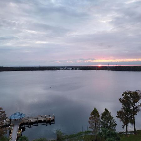 Big Pool, Stunning Lakeview, Sunrise, Disney #1907 Orlando Luaran gambar