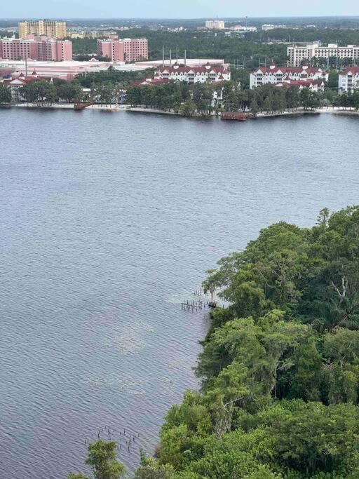 Big Pool, Stunning Lakeview, Sunrise, Disney #1907 Orlando Luaran gambar