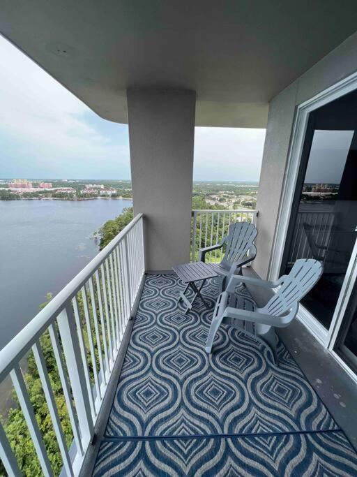 Big Pool, Stunning Lakeview, Sunrise, Disney #1907 Orlando Luaran gambar