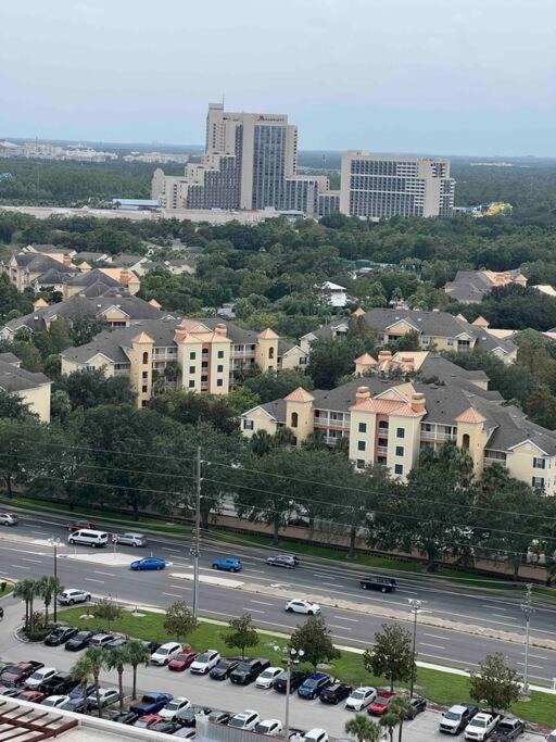 Big Pool, Stunning Lakeview, Sunrise, Disney #1907 Orlando Luaran gambar