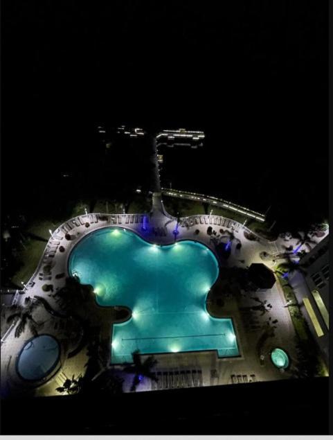 Big Pool, Stunning Lakeview, Sunrise, Disney #1907 Orlando Luaran gambar