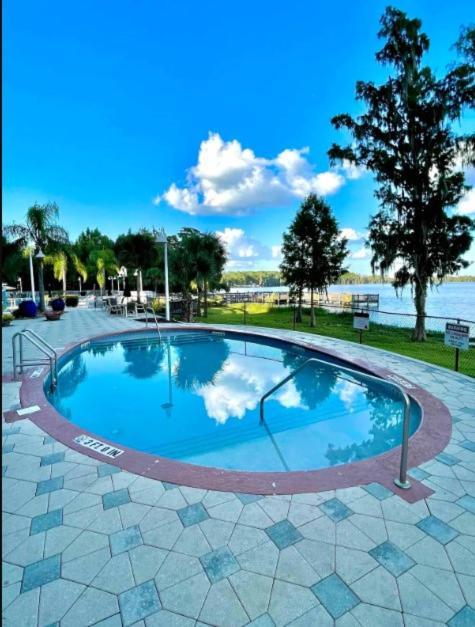 Big Pool, Stunning Lakeview, Sunrise, Disney #1907 Orlando Luaran gambar