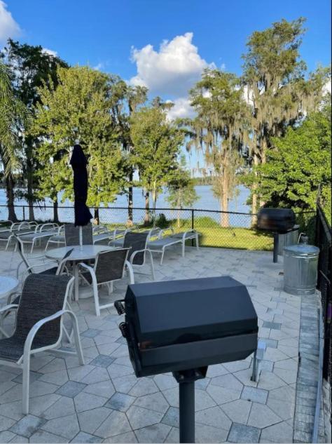 Big Pool, Stunning Lakeview, Sunrise, Disney #1907 Orlando Luaran gambar