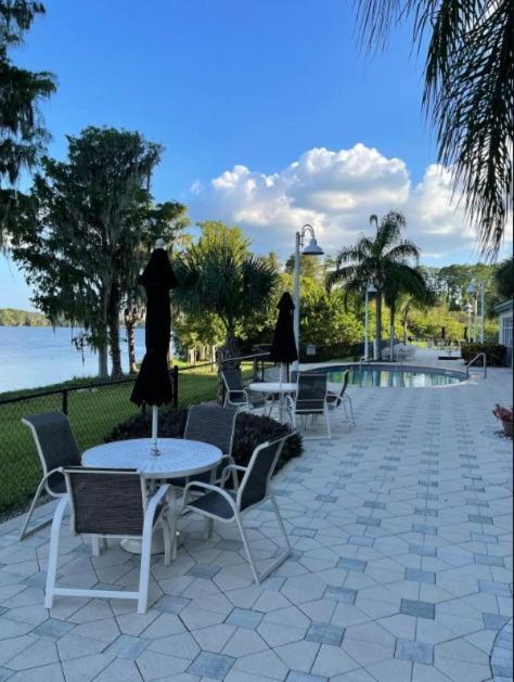 Big Pool, Stunning Lakeview, Sunrise, Disney #1907 Orlando Luaran gambar