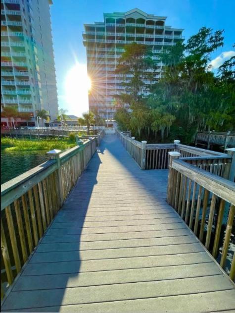 Big Pool, Stunning Lakeview, Sunrise, Disney #1907 Orlando Luaran gambar