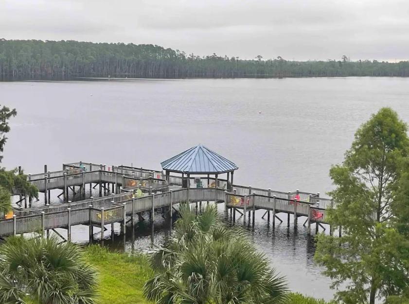 Big Pool, Stunning Lakeview, Sunrise, Disney #1907 Orlando Luaran gambar