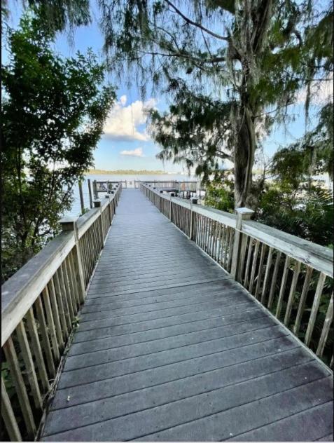 Big Pool, Stunning Lakeview, Sunrise, Disney #1907 Orlando Luaran gambar